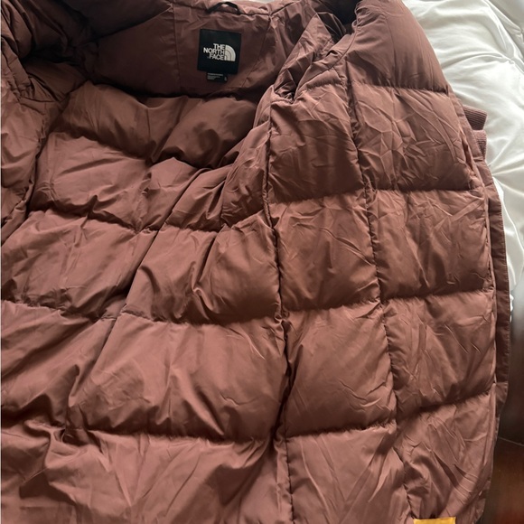 North Face coat - Picture 4 of 14